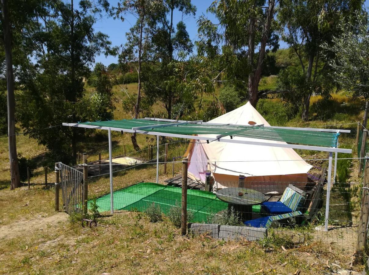 Farm stay Herdade Da Hera *
